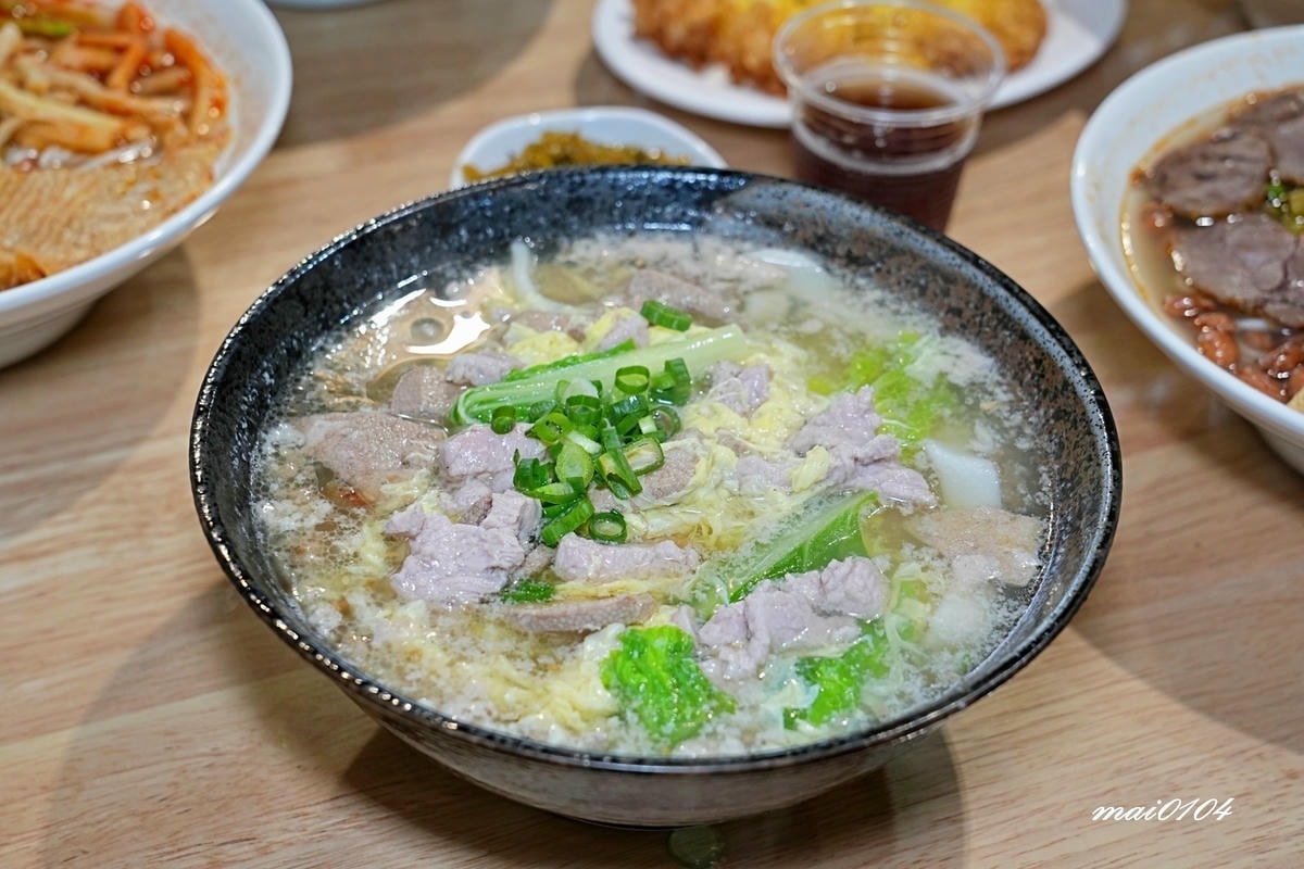 桃園內壢螺螄粉／酸菜魚推薦｜璽小螺螺螄粉老壇酸菜魚～口味可調