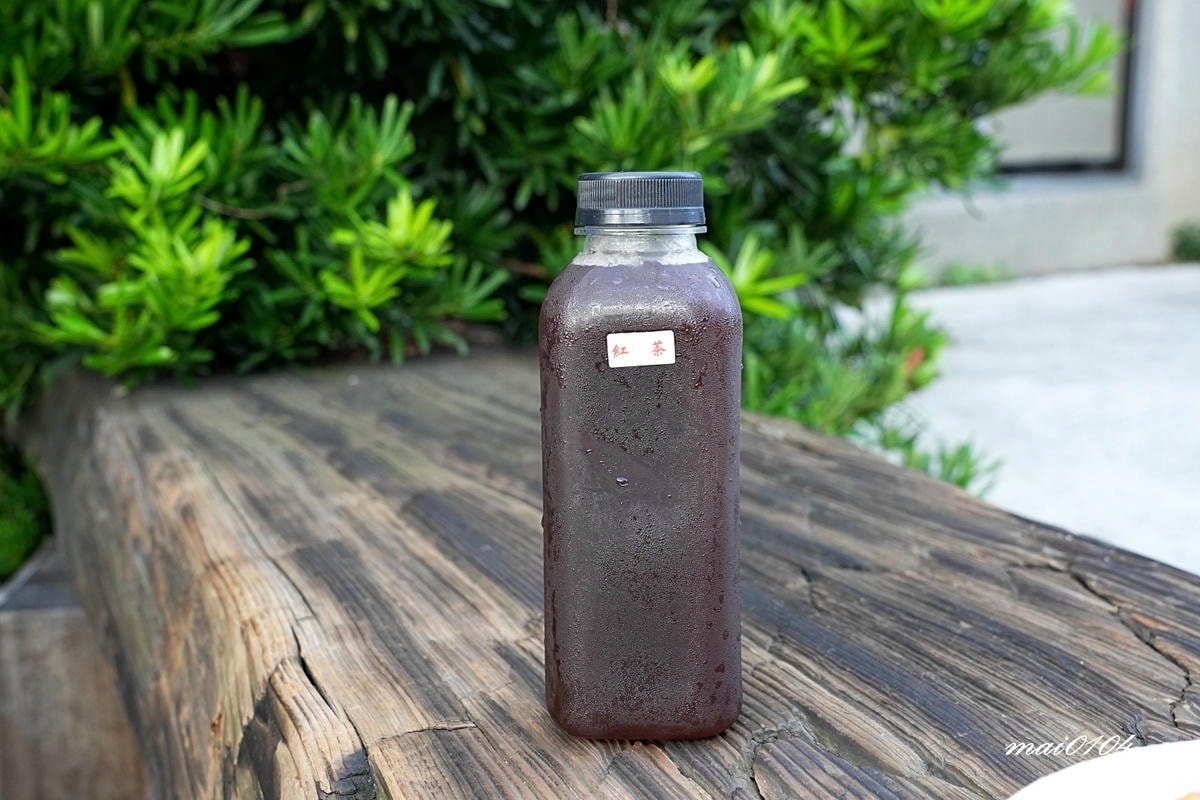 新竹竹北美食｜禾香大粉粿～每日現磨米漿新鮮現做、份量十足又真