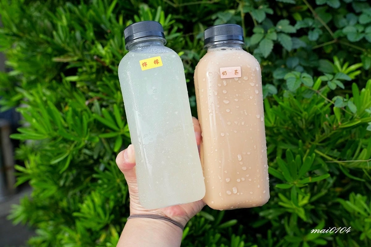 新竹竹北美食｜禾香大粉粿～每日現磨米漿新鮮現做、份量十足又真