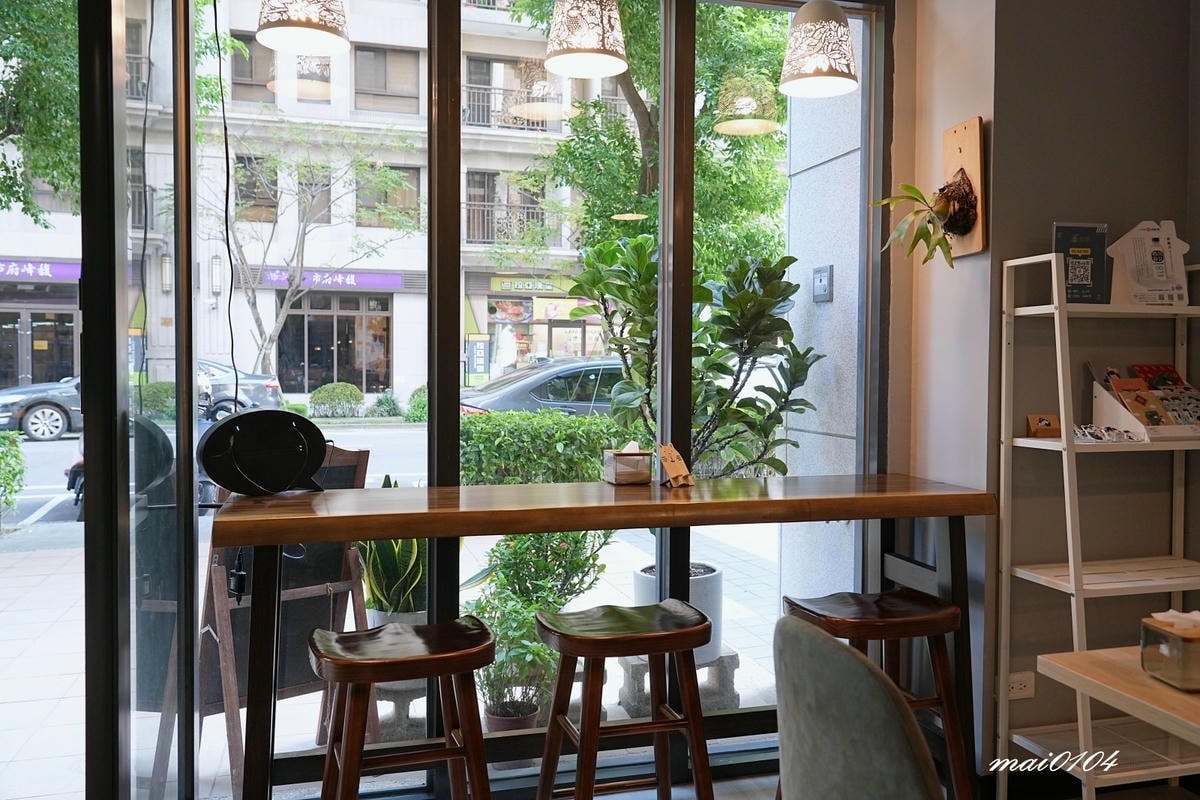 桃園下午茶 義大利麵｜日季CAFE～桃園市政府附近免服務費、