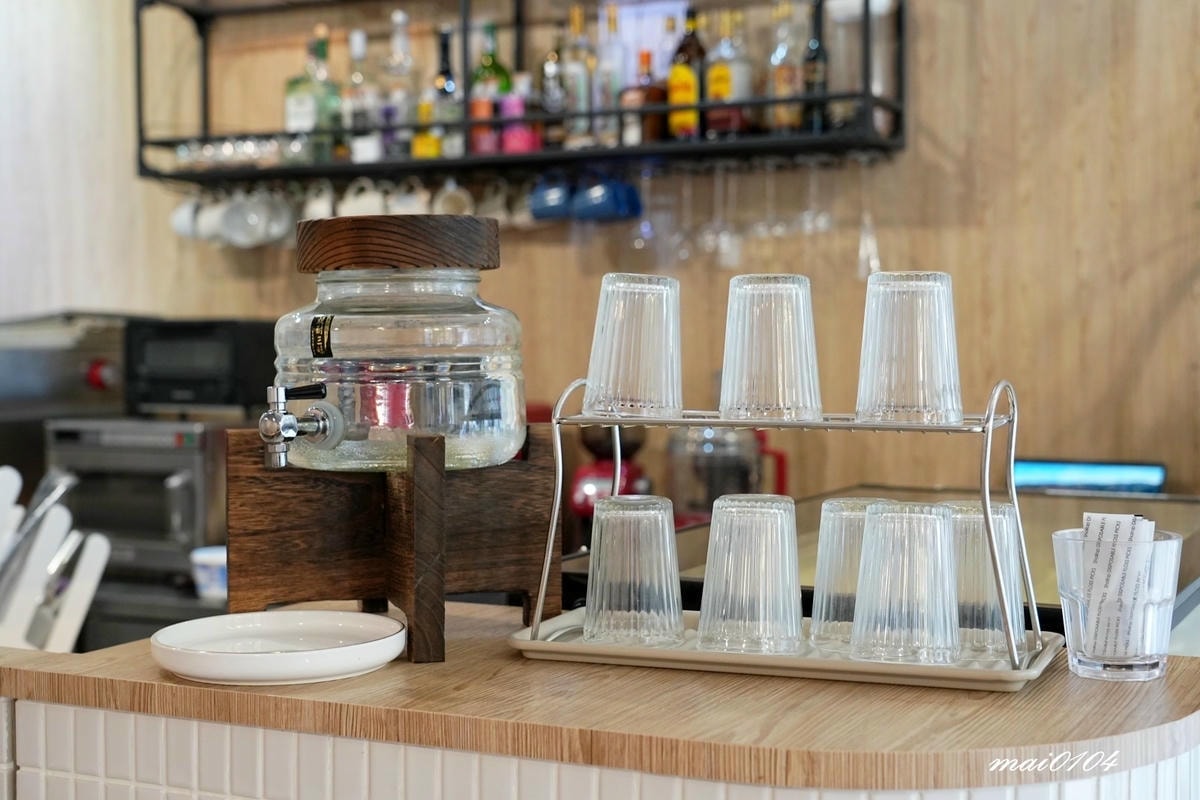 桃園下午茶 義大利麵｜日季CAFE～桃園市政府附近免服務費、