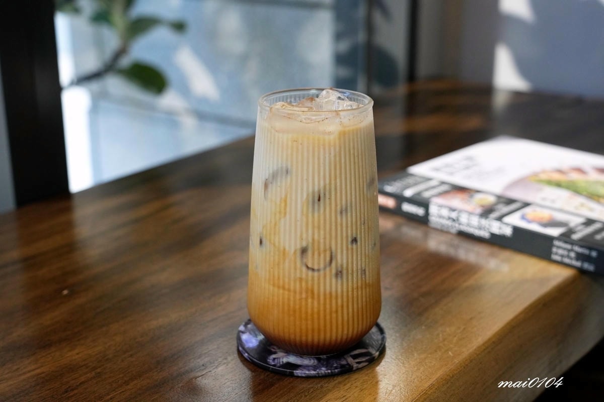 桃園下午茶 義大利麵｜日季CAFE～桃園市政府附近免服務費、