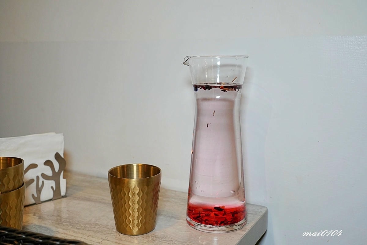 甜蒔吇舒芙蕾咖啡專賣～林口三井甜點、高人氣舒芙蕾，森林系的用