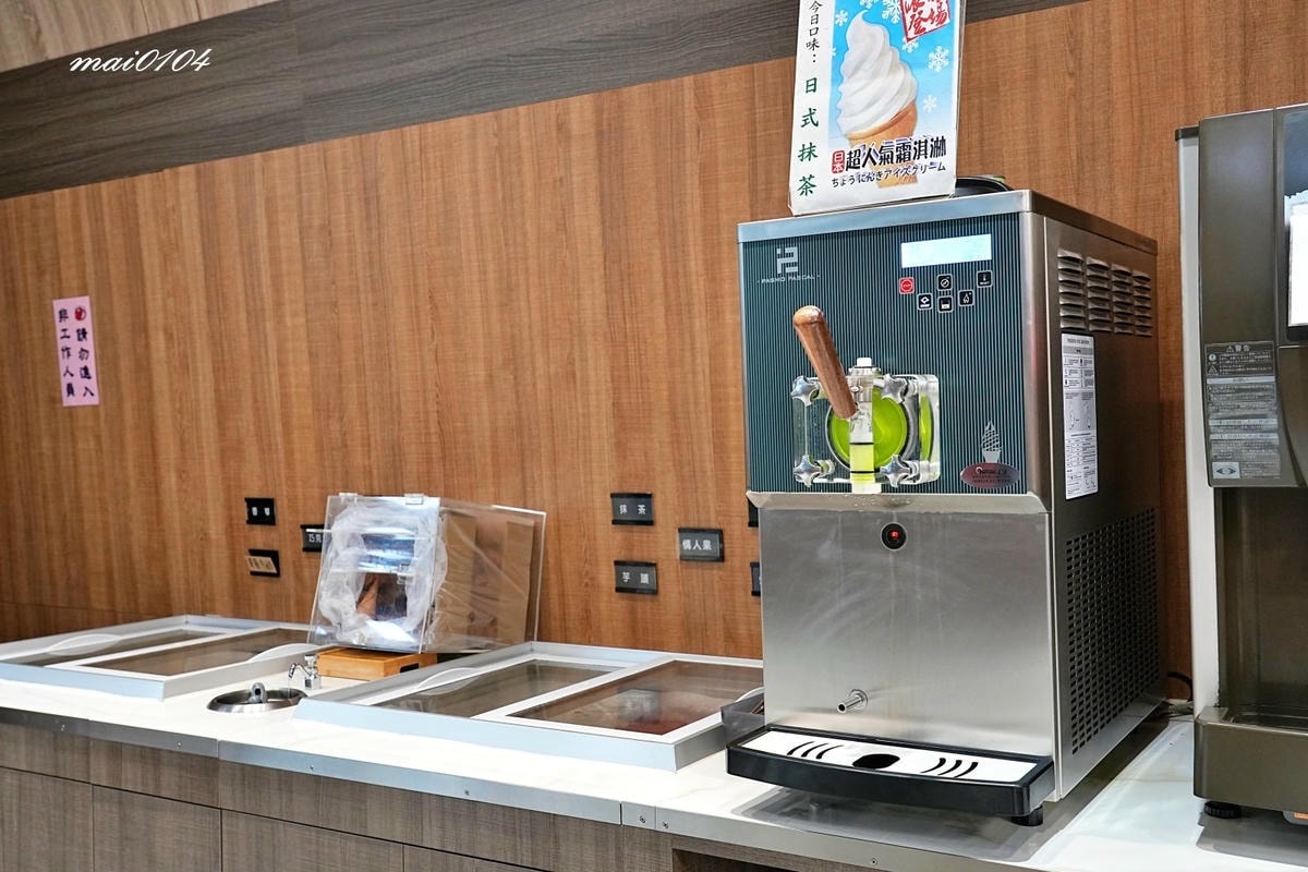 桃園牛排自助吧吃到飽推薦「饗厚牛排桃園店」～加價49元享有主