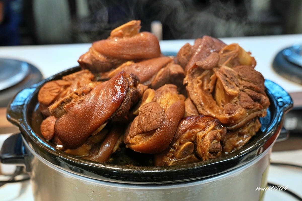 桃園牛排自助吧吃到飽推薦「饗厚牛排桃園店」～加價49元享有主