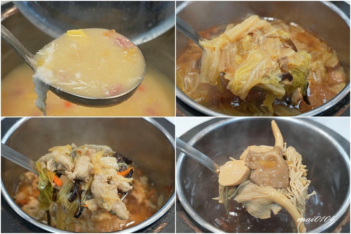 桃園牛排自助吧吃到飽推薦「饗厚牛排桃園店」～加價49元享有主