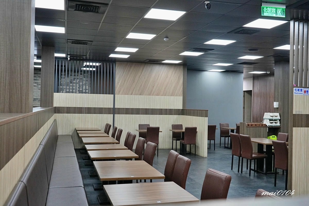 桃園牛排自助吧吃到飽推薦「饗厚牛排桃園店」～加價49元享有主
