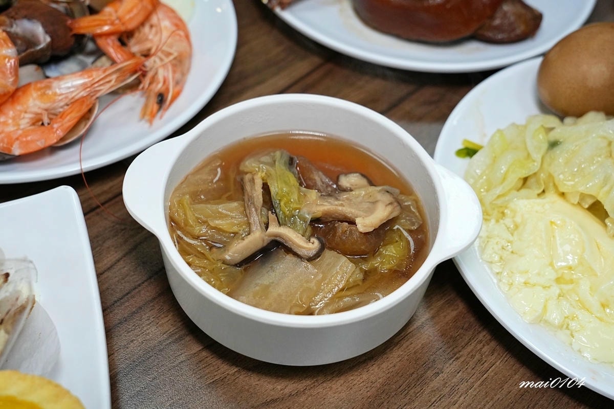 桃園牛排自助吧吃到飽推薦「饗厚牛排桃園店」～加價49元享有主