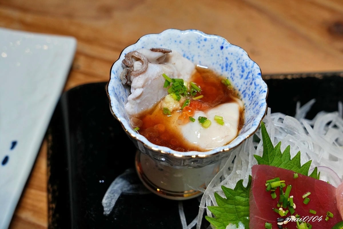 台北日式無菜單料理｜建一食堂～多種價位可選，另有午餐定食，鄰