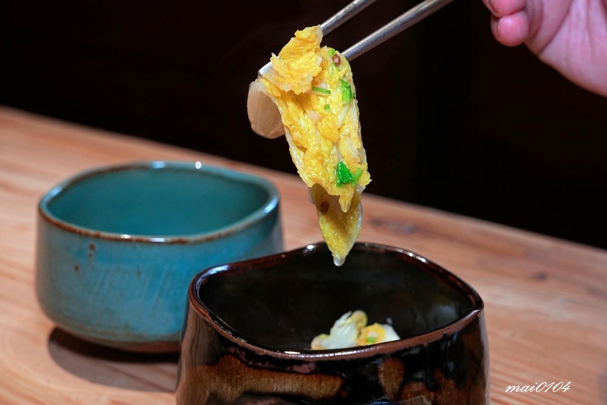 台北日式無菜單料理｜建一食堂～多種價位可選，另有午餐定食，鄰