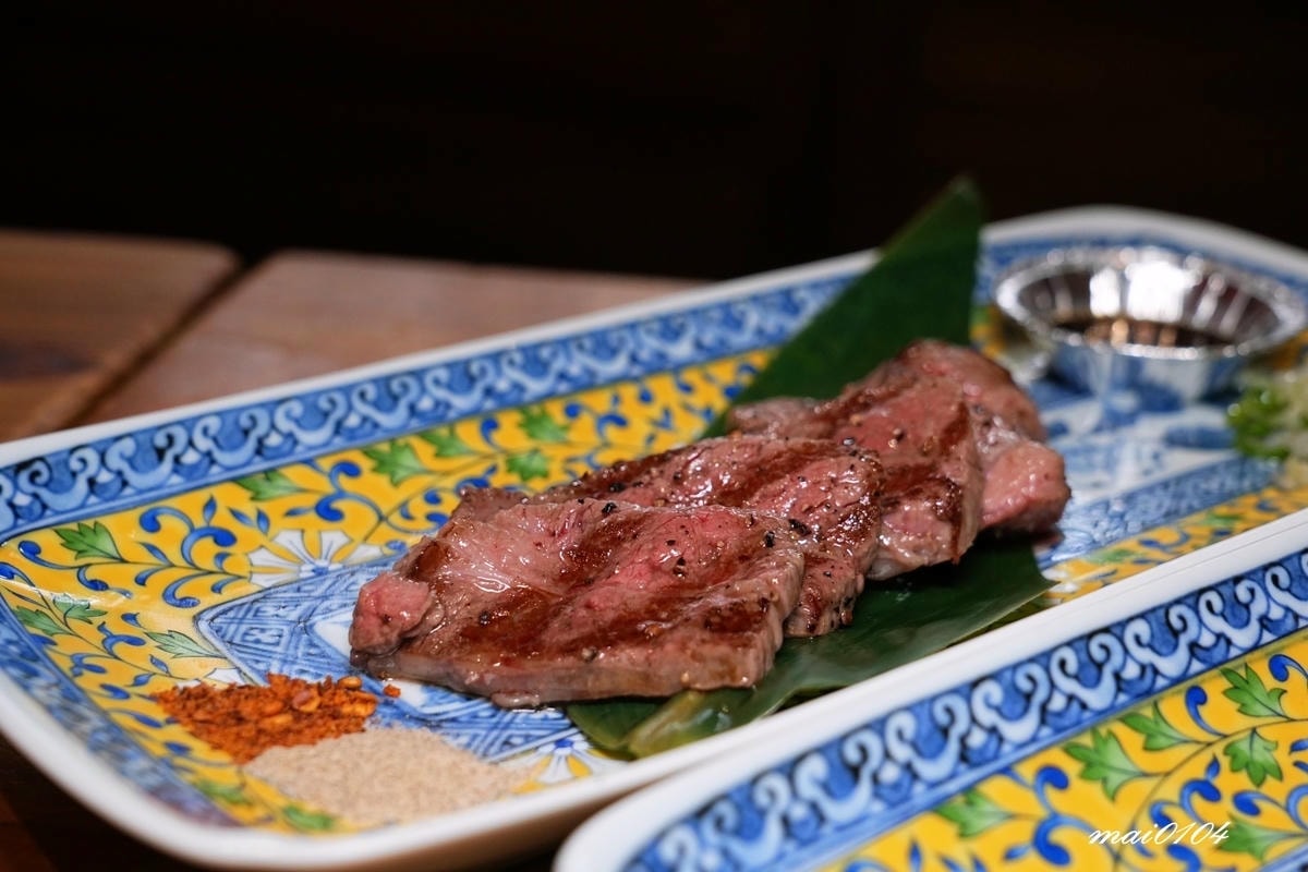 台北日式無菜單料理｜建一食堂～多種價位可選，另有午餐定食，鄰