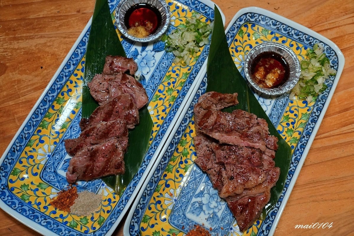 台北日式無菜單料理｜建一食堂～多種價位可選，另有午餐定食，鄰