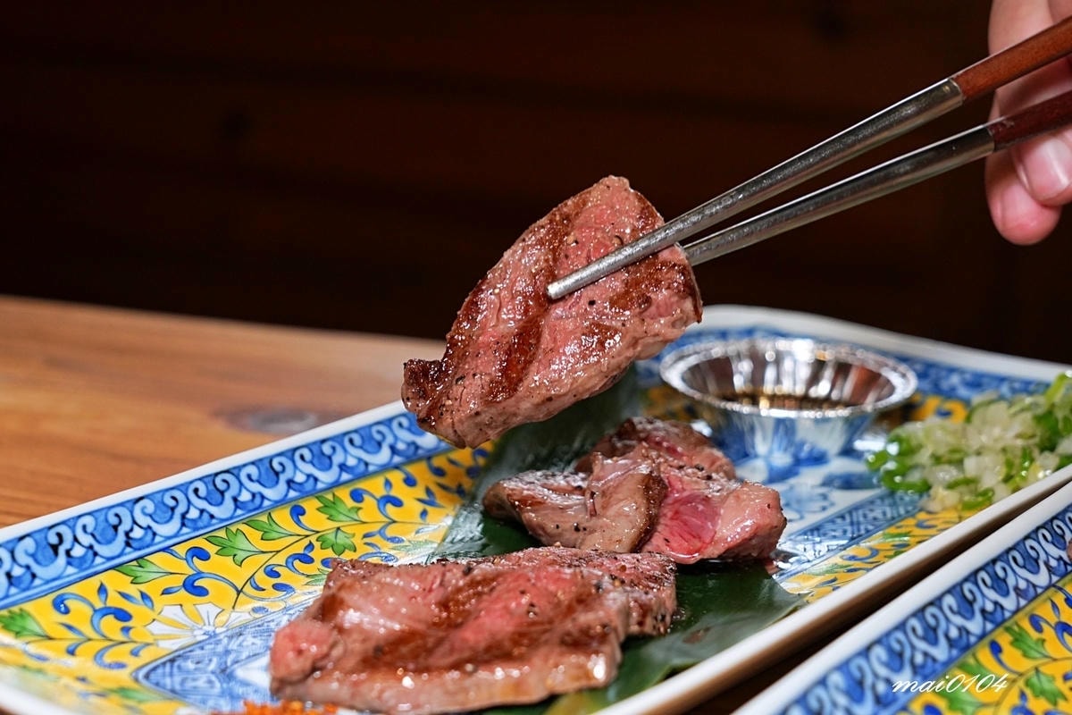 台北日式無菜單料理｜建一食堂～多種價位可選，另有午餐定食，鄰