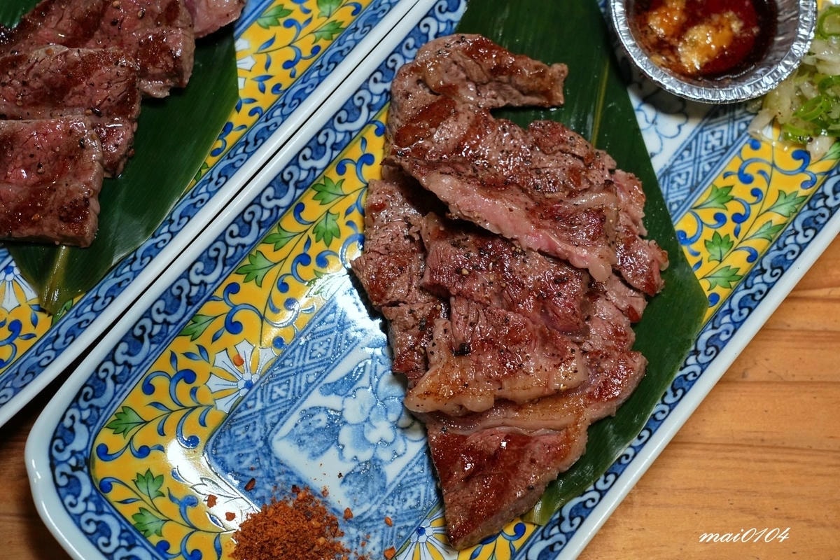 台北日式無菜單料理｜建一食堂～多種價位可選，另有午餐定食，鄰