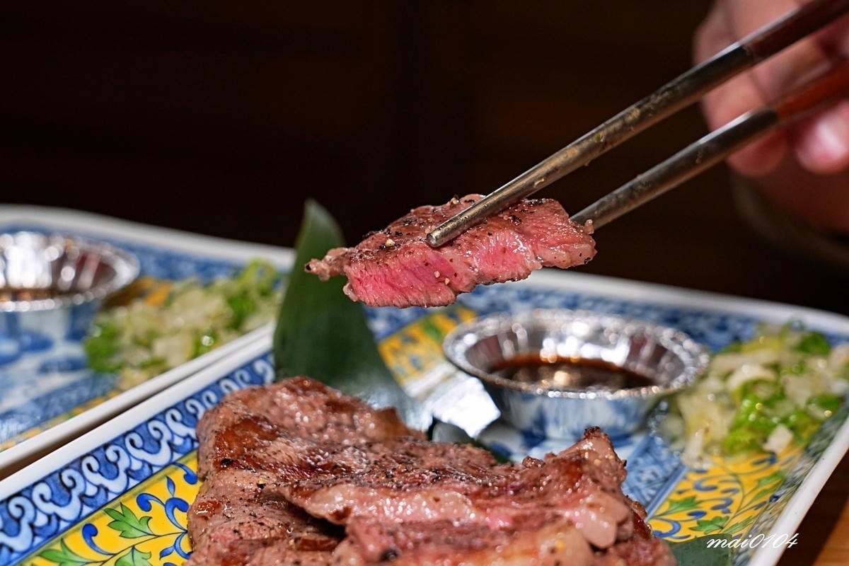 台北日式無菜單料理｜建一食堂～多種價位可選，另有午餐定食，鄰