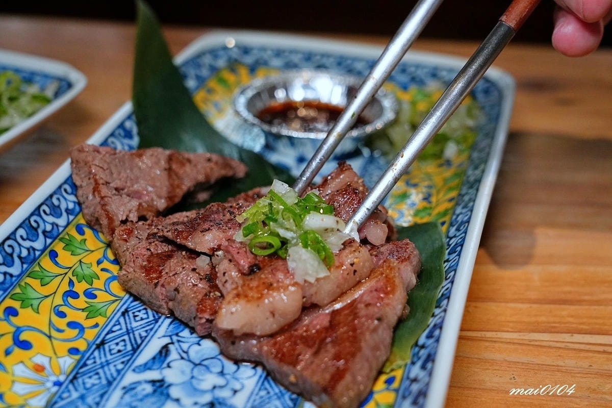 台北日式無菜單料理｜建一食堂～多種價位可選，另有午餐定食，鄰