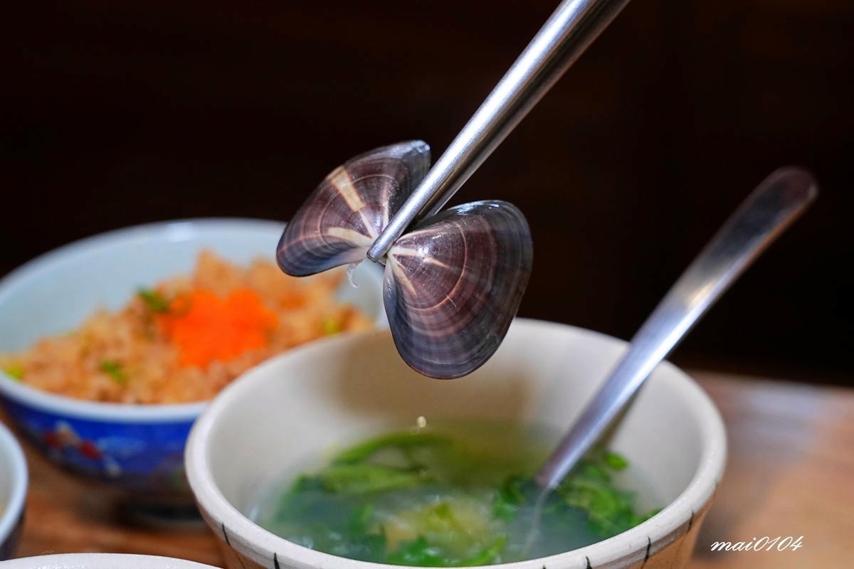 台北日式無菜單料理｜建一食堂～多種價位可選，另有午餐定食，鄰