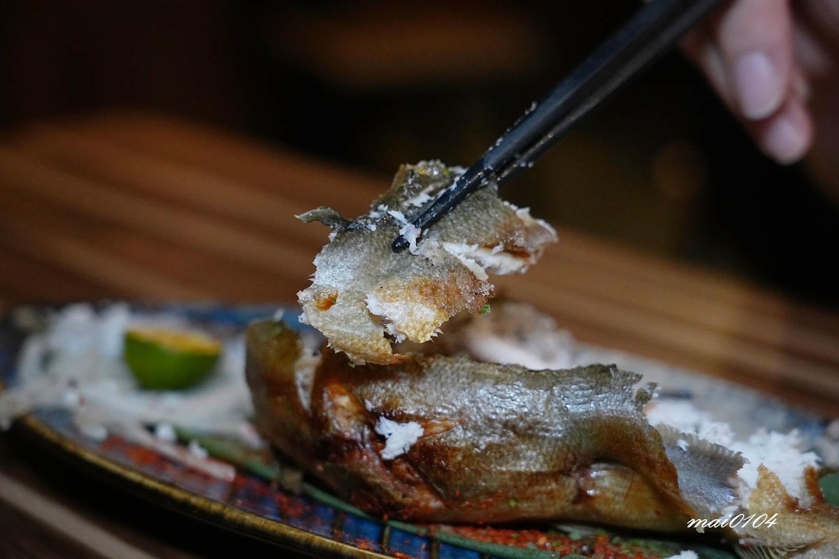 台北行天宮居酒屋｜北漂居酒屋ばんしゃく～499元暢飲2小時，