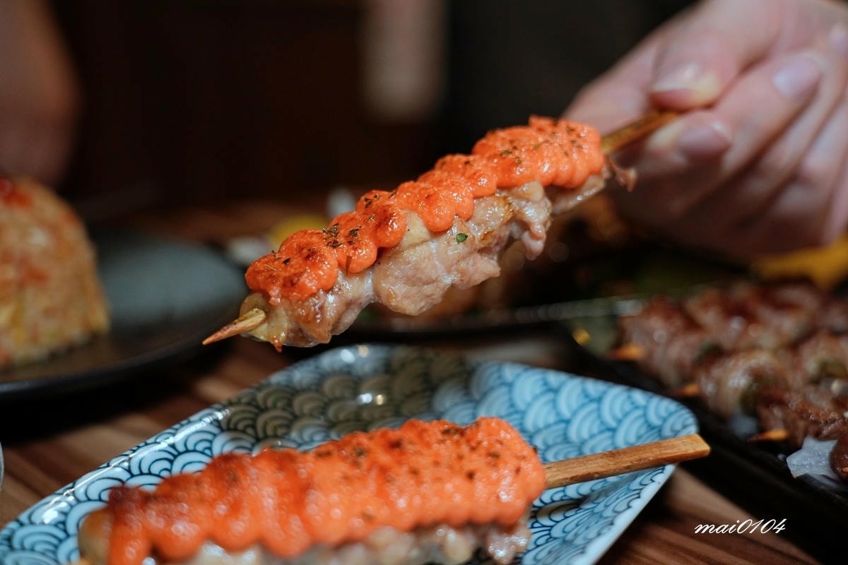 台北行天宮居酒屋｜北漂居酒屋ばんしゃく～499元暢飲2小時，