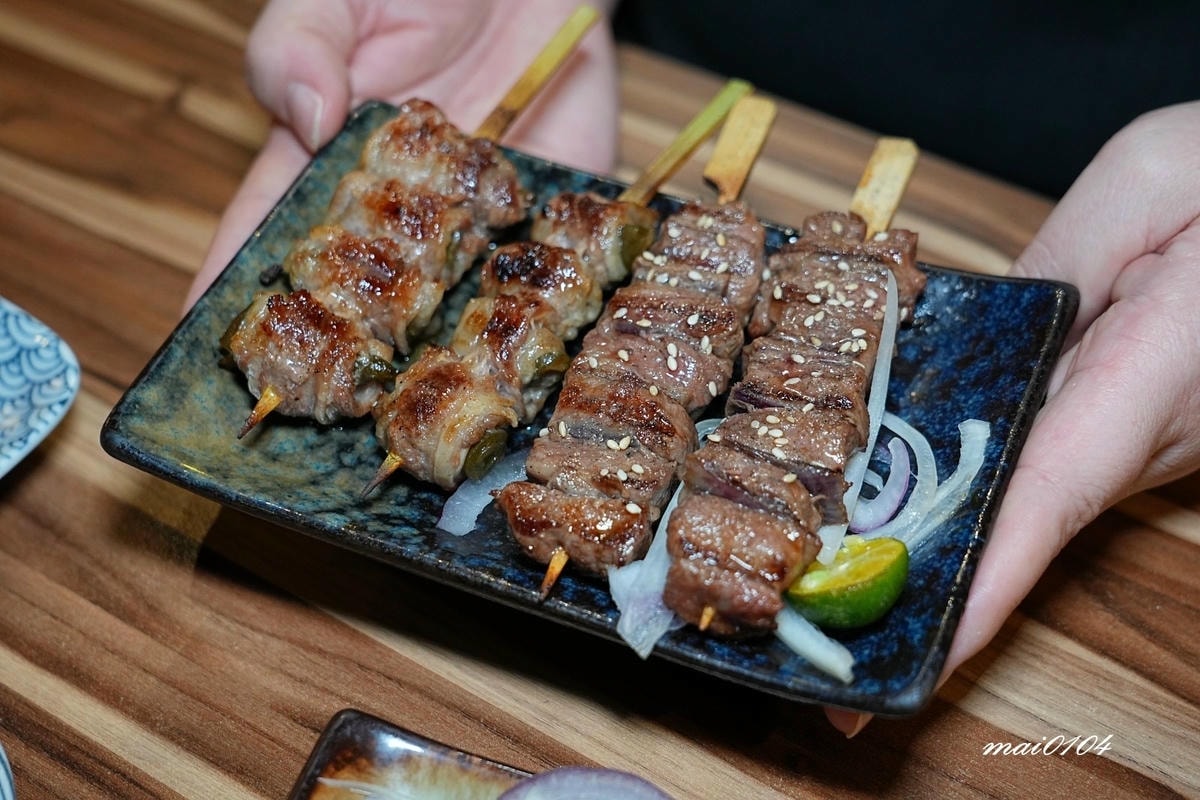 台北行天宮居酒屋｜北漂居酒屋ばんしゃく～499元暢飲2小時，