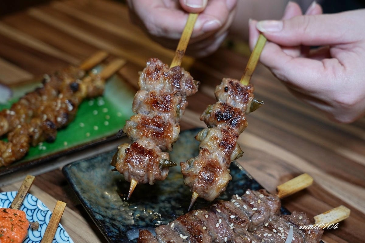 台北行天宮居酒屋｜北漂居酒屋ばんしゃく～499元暢飲2小時，