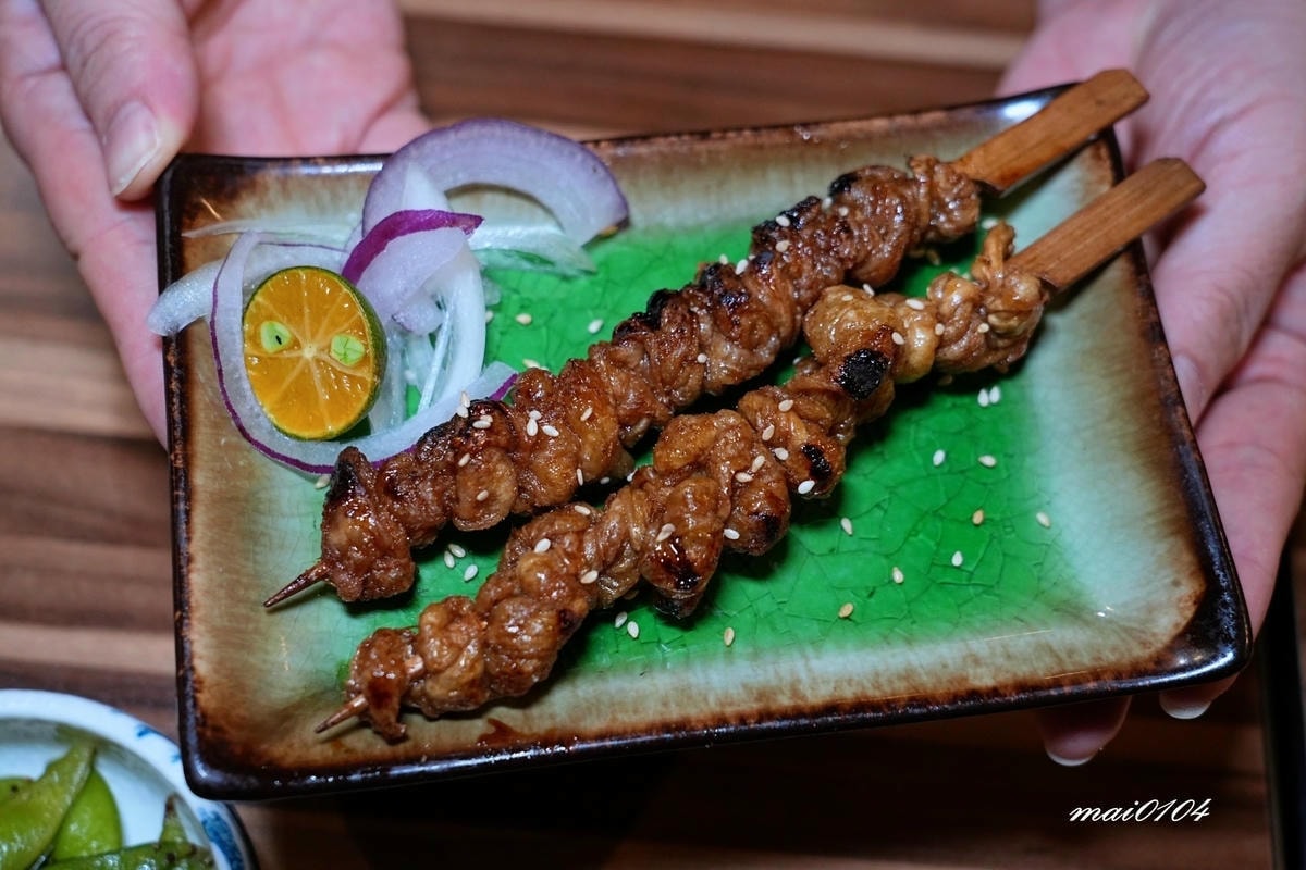 台北行天宮居酒屋｜北漂居酒屋ばんしゃく～499元暢飲2小時，