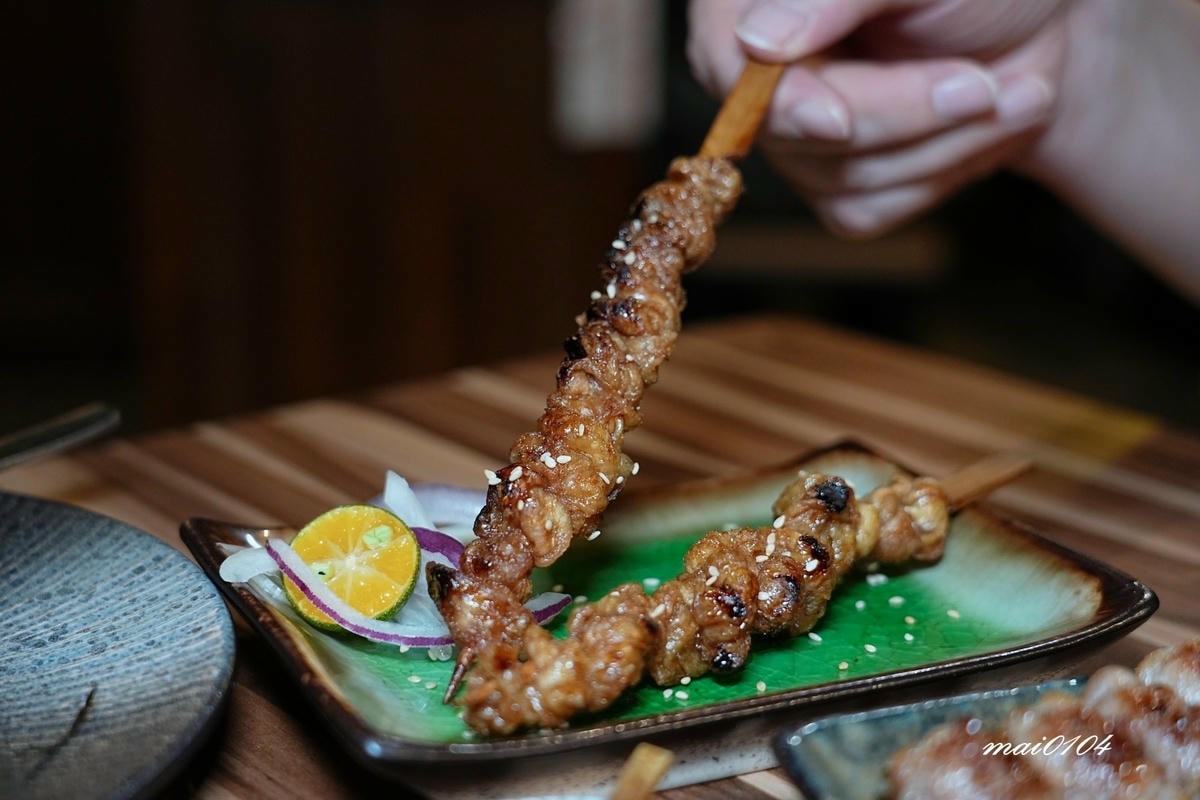 台北行天宮居酒屋｜北漂居酒屋ばんしゃく～499元暢飲2小時，