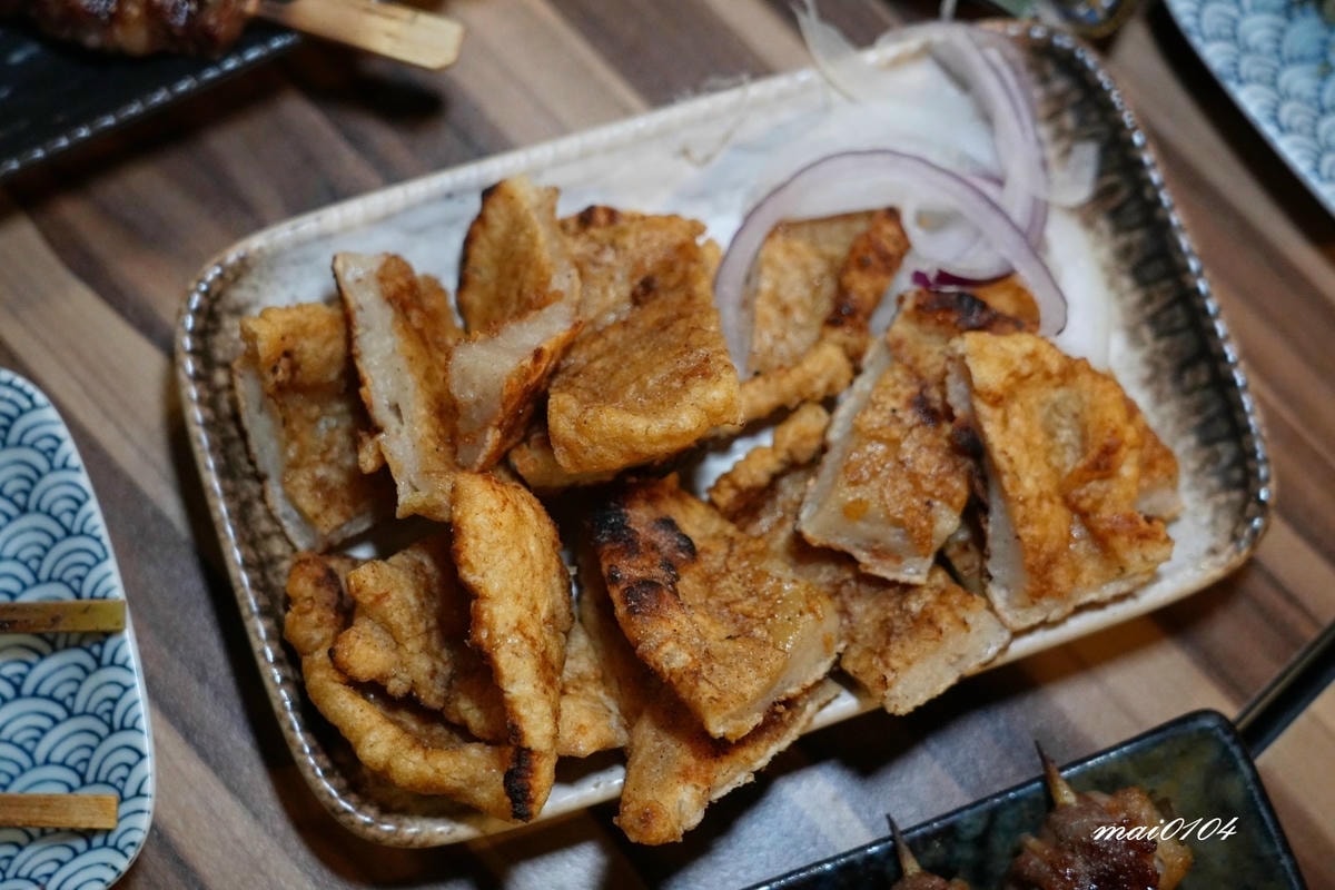 台北行天宮居酒屋｜北漂居酒屋ばんしゃく～499元暢飲2小時，
