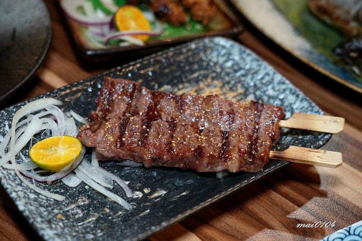 台北行天宮居酒屋｜北漂居酒屋ばんしゃく～499元暢飲2小時，