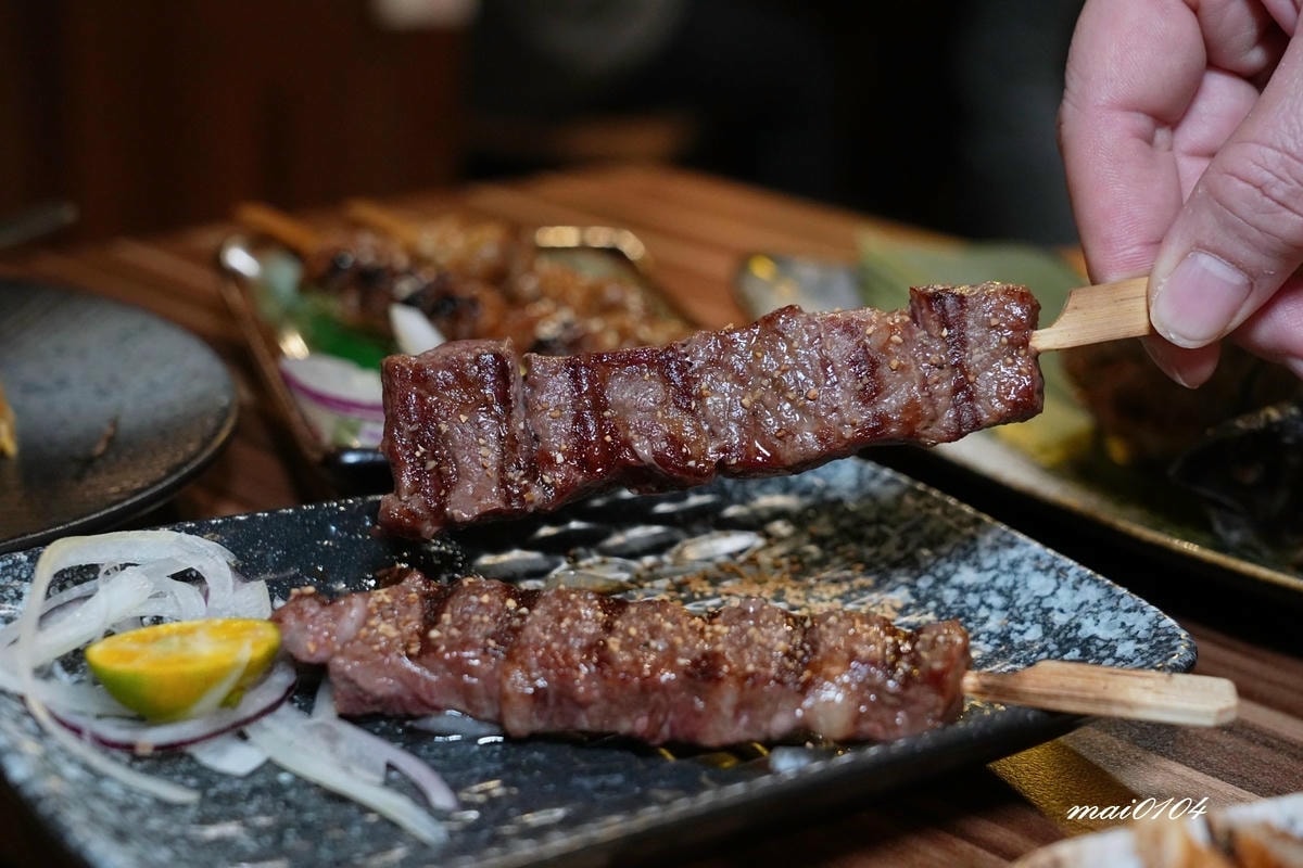 台北行天宮居酒屋｜北漂居酒屋ばんしゃく～499元暢飲2小時，