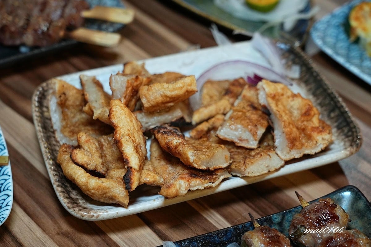 台北行天宮居酒屋｜北漂居酒屋ばんしゃく～499元暢飲2小時，