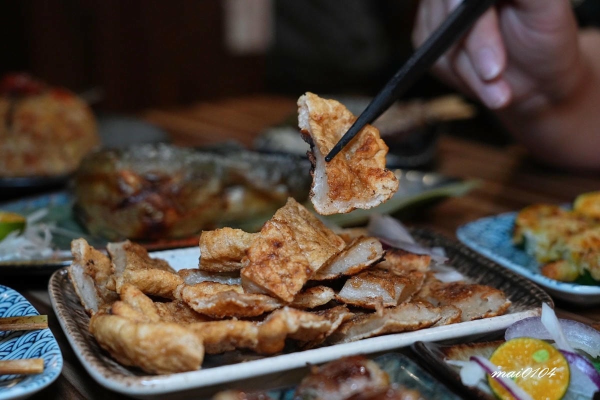 台北行天宮居酒屋｜北漂居酒屋ばんしゃく～499元暢飲2小時，