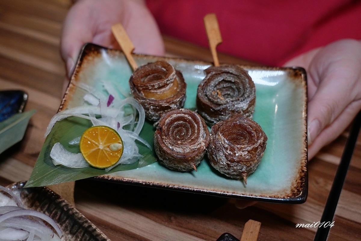 台北行天宮居酒屋｜北漂居酒屋ばんしゃく～499元暢飲2小時，