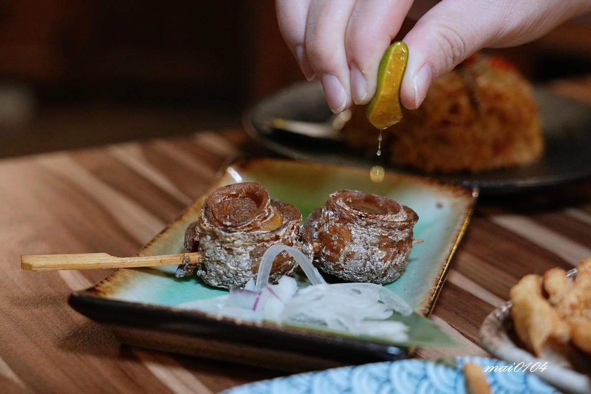 台北行天宮居酒屋｜北漂居酒屋ばんしゃく～499元暢飲2小時，