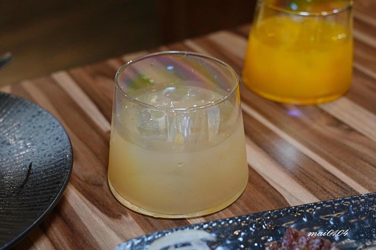 台北行天宮居酒屋｜北漂居酒屋ばんしゃく～499元暢飲2小時，