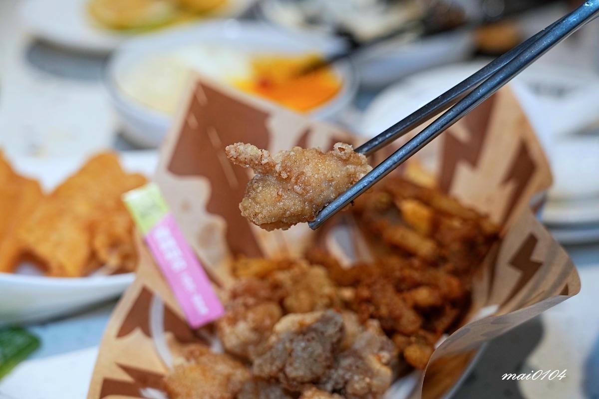 楊梅美食｜築間酸菜魚楊梅中山店～營業到凌晨24:00的酸菜魚