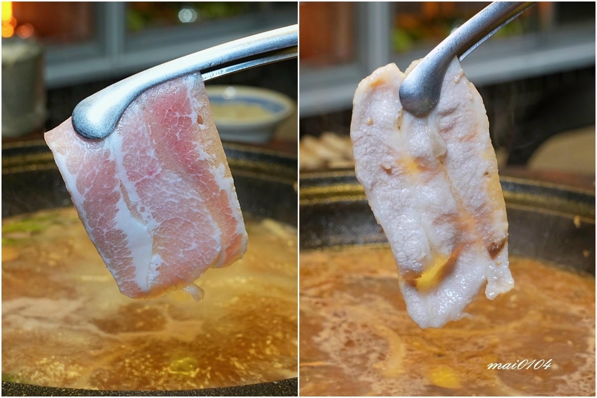桃園青埔火鍋推薦｜東東石頭火鍋～新開幕！以金魚為主題、桌邊爆