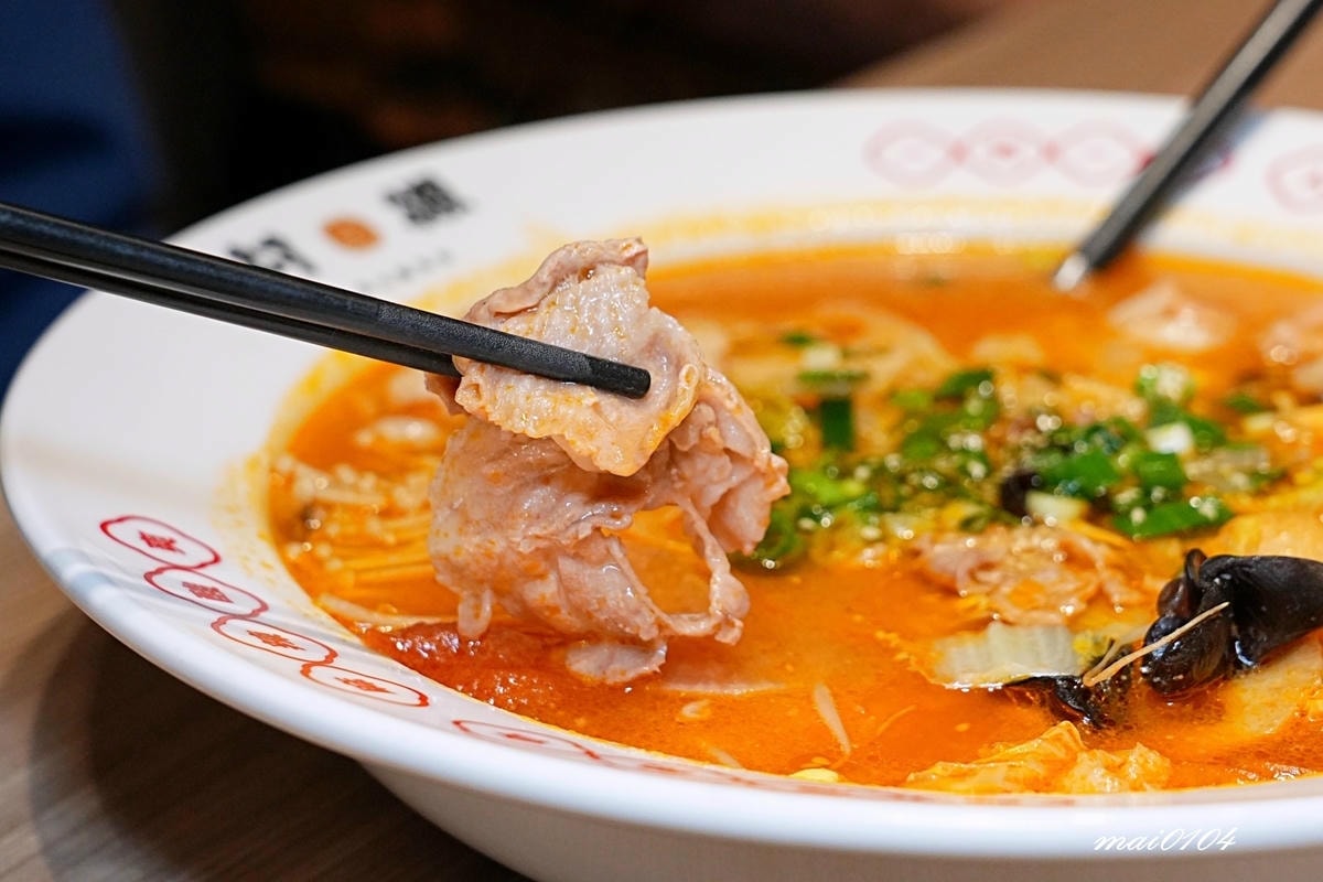 新竹香山美食｜村椒酸菜魚～只要258元就能享用正宗老罈酸菜魚