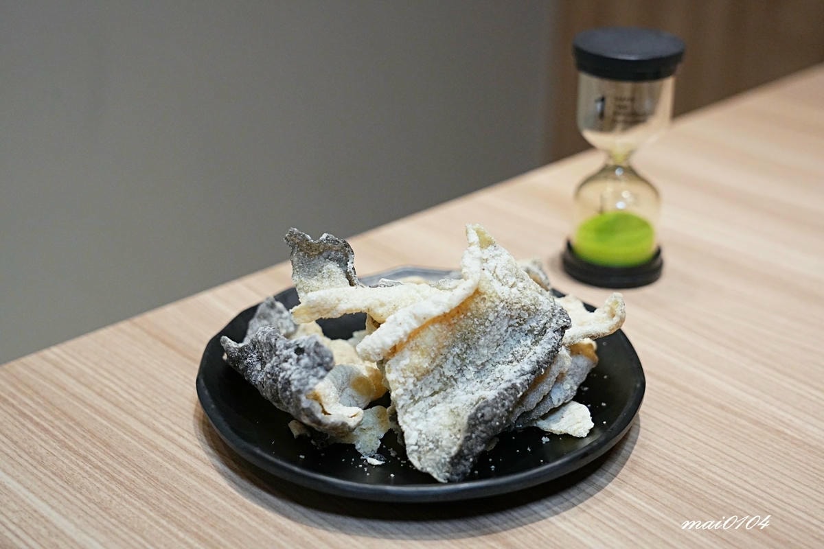 新竹香山美食｜村椒酸菜魚～只要258元就能享用正宗老罈酸菜魚