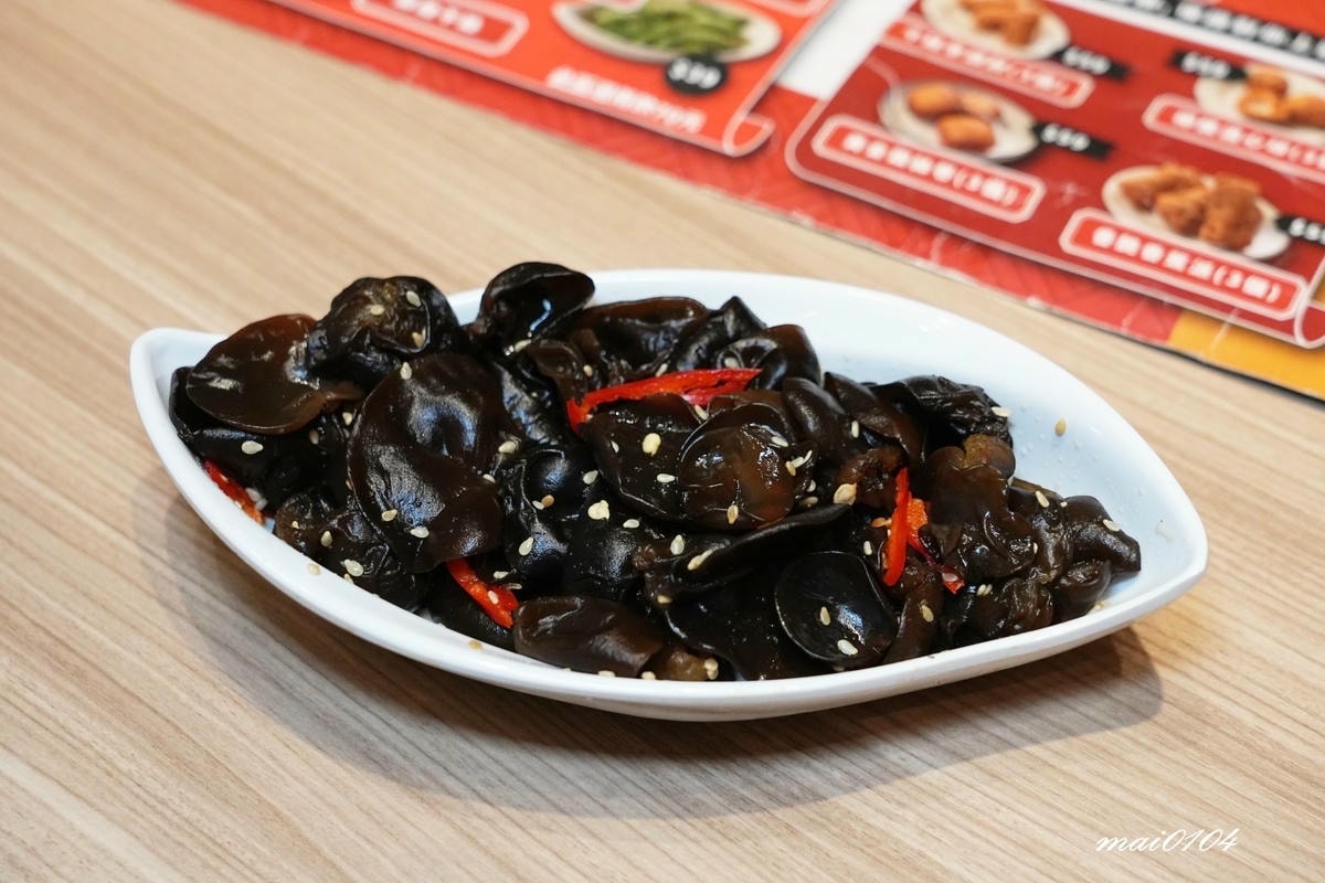 新竹香山美食｜村椒酸菜魚～只要258元就能享用正宗老罈酸菜魚