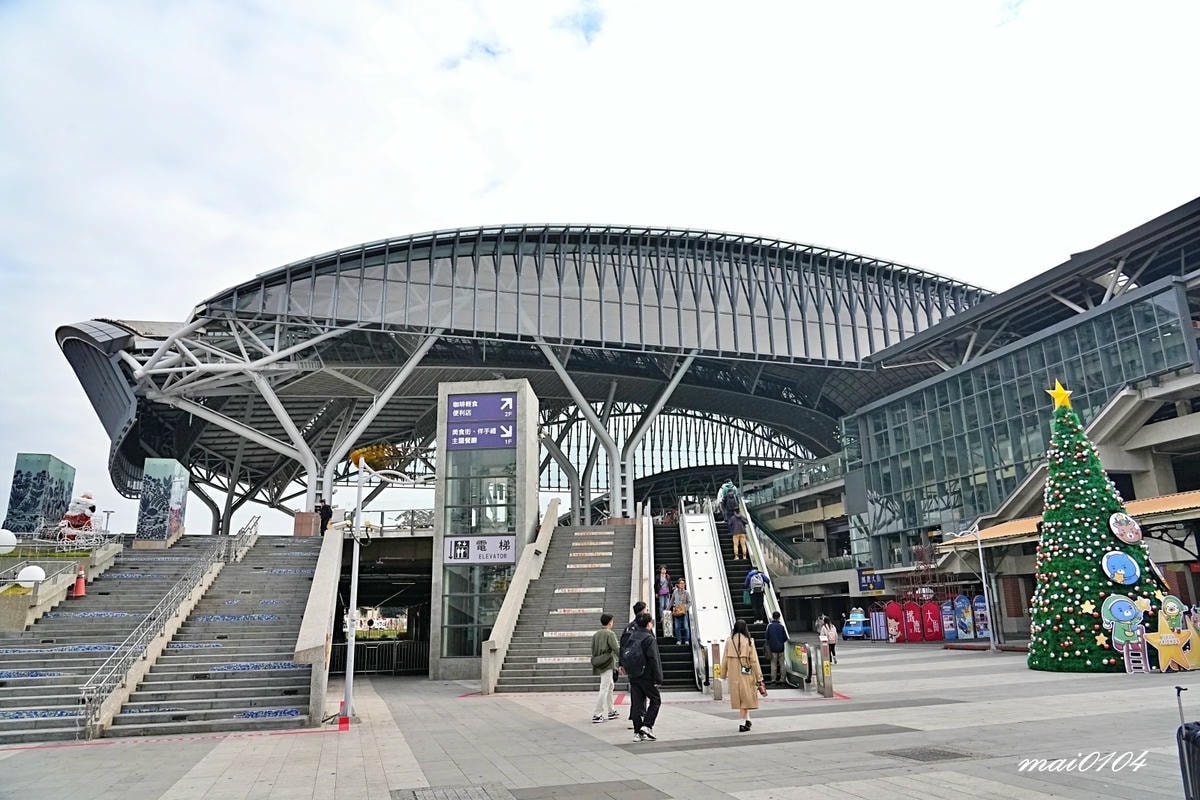 只要360元暢遊台中市區、品嚐下午茶及伴手禮優惠都在『台灣好