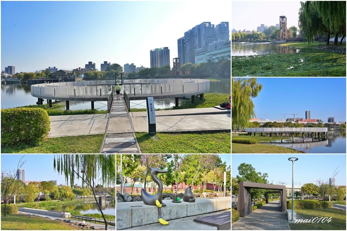 只要360元暢遊台中市區、品嚐下午茶及伴手禮優惠都在『台灣好