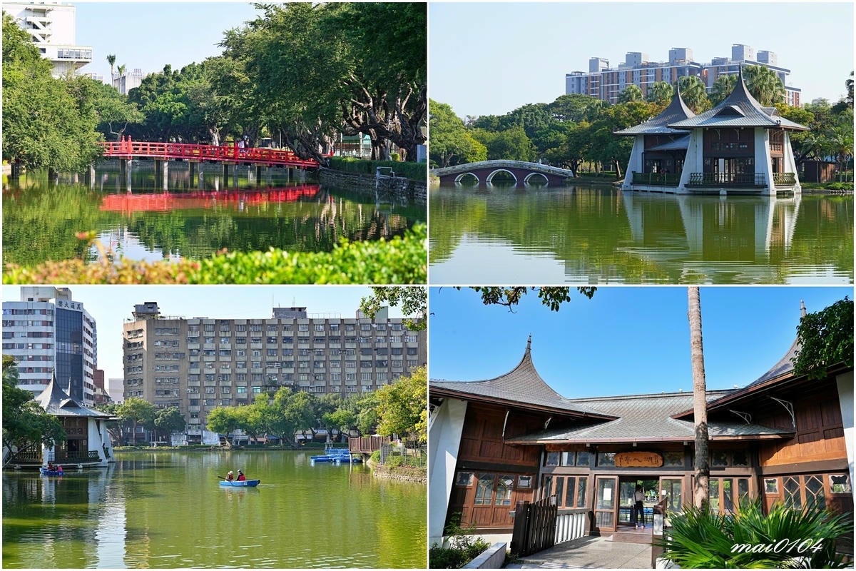 只要360元暢遊台中市區、品嚐下午茶及伴手禮優惠都在『台灣好