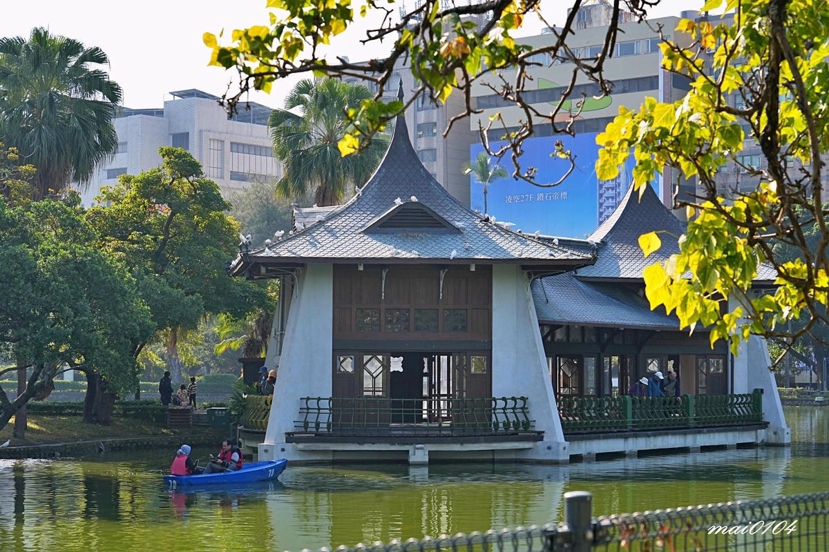 只要360元暢遊台中市區、品嚐下午茶及伴手禮優惠都在『台灣好