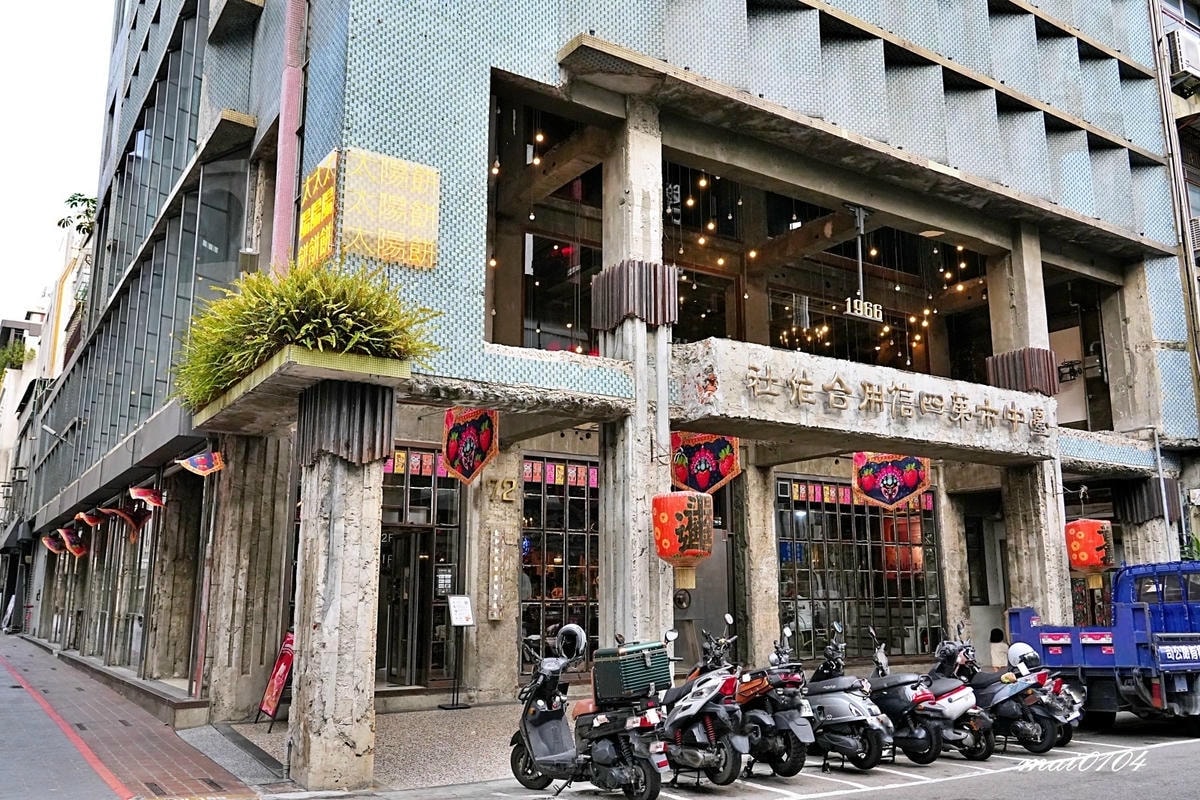 只要360元暢遊台中市區、品嚐下午茶及伴手禮優惠都在『台灣好