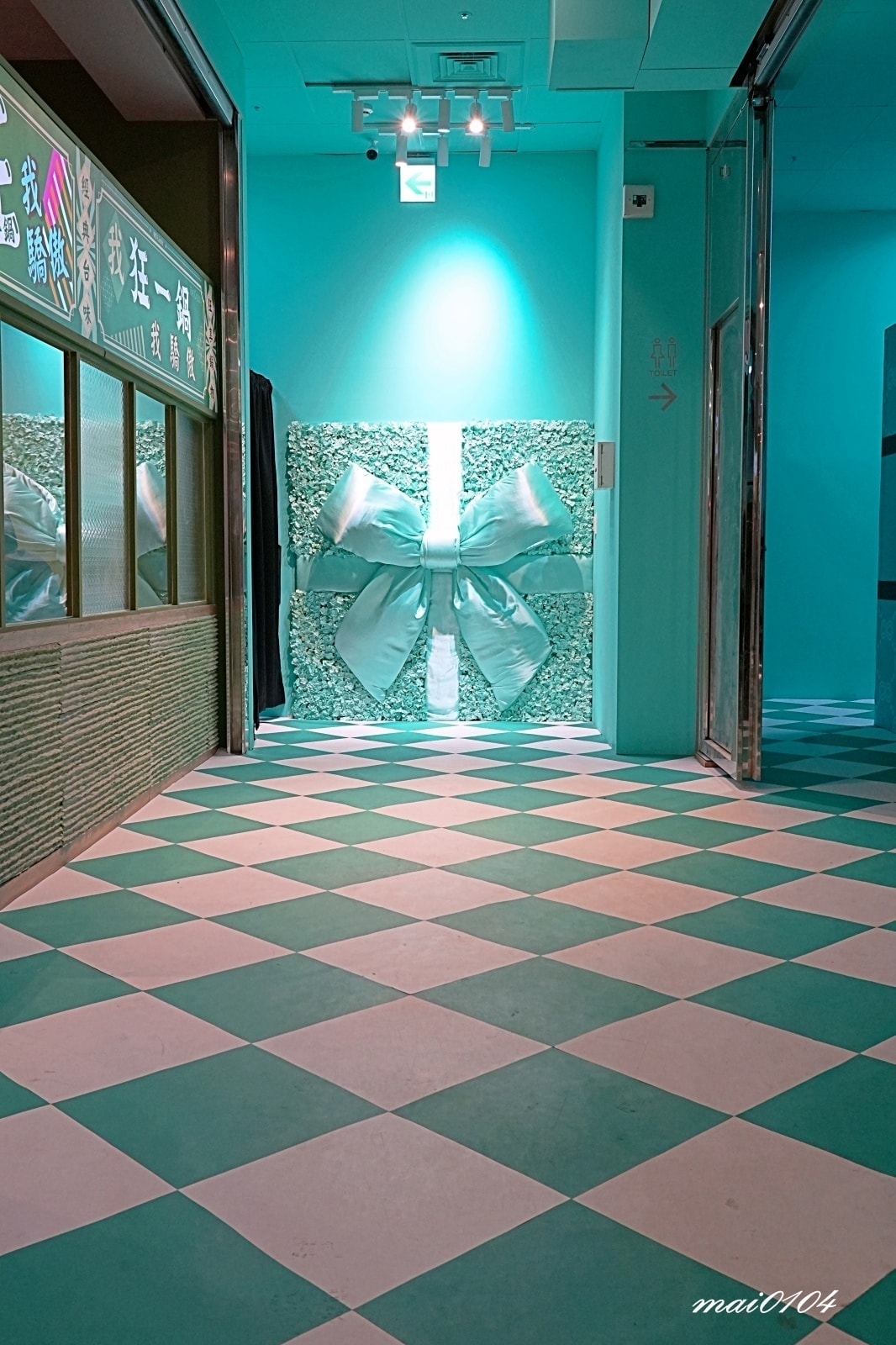 台北西門町美食｜狂一鍋酸菜魚～肉多多、明水然樂兩大新創姊妹品