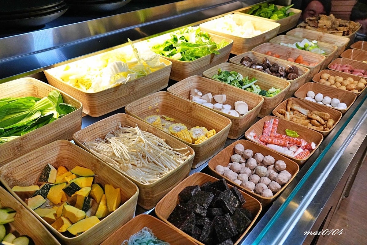 桃園鍋物推薦|桃園火鍋 金蒔鍋物~鍋物套餐享開胃菜、冰沙、甜 桃園鍋物推薦|桃園火鍋 金蒔鍋物~鍋物套餐享開胃菜、冰沙、甜