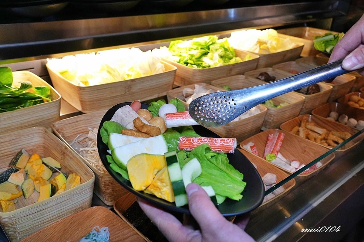 桃園鍋物推薦|桃園火鍋 金蒔鍋物~鍋物套餐享開胃菜、冰沙、甜 桃園鍋物推薦|桃園火鍋 金蒔鍋物~鍋物套餐享開胃菜、冰沙、甜