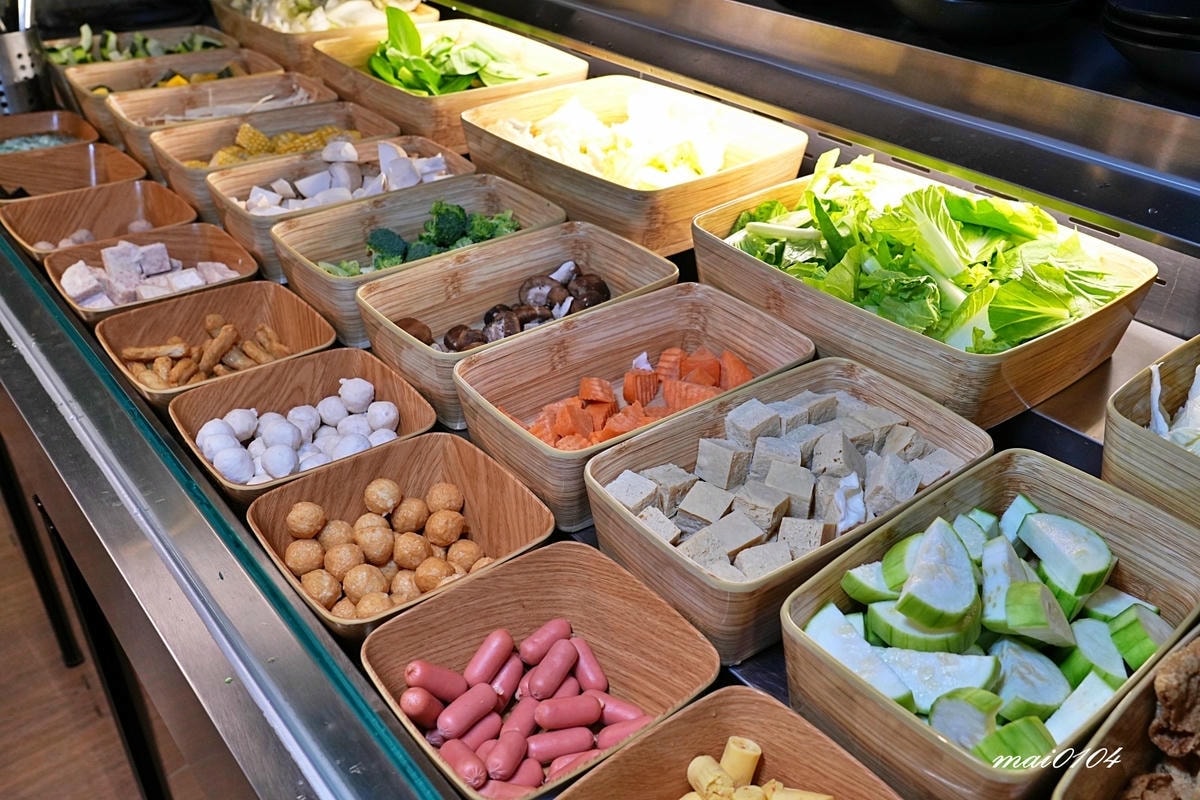 桃園鍋物推薦|桃園火鍋 金蒔鍋物~鍋物套餐享開胃菜、冰沙、甜 桃園鍋物推薦|桃園火鍋 金蒔鍋物~鍋物套餐享開胃菜、冰沙、甜