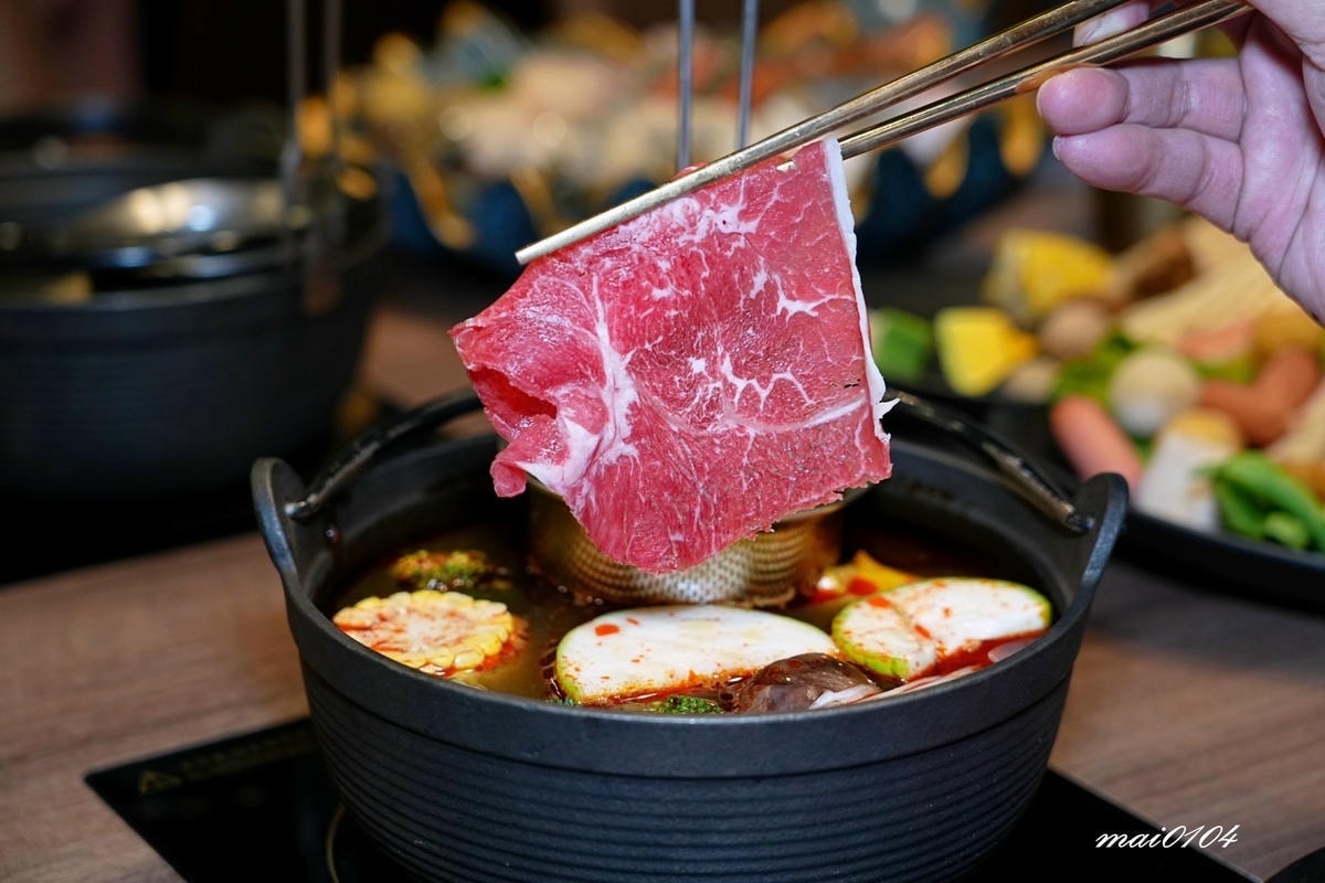 桃園鍋物推薦|桃園火鍋 金蒔鍋物~鍋物套餐享開胃菜、冰沙、甜 桃園鍋物推薦|桃園火鍋 金蒔鍋物~鍋物套餐享開胃菜、冰沙、甜